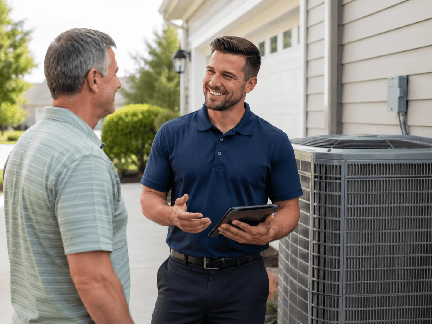 Heat Pump Installation Goodwine, IL FAQs